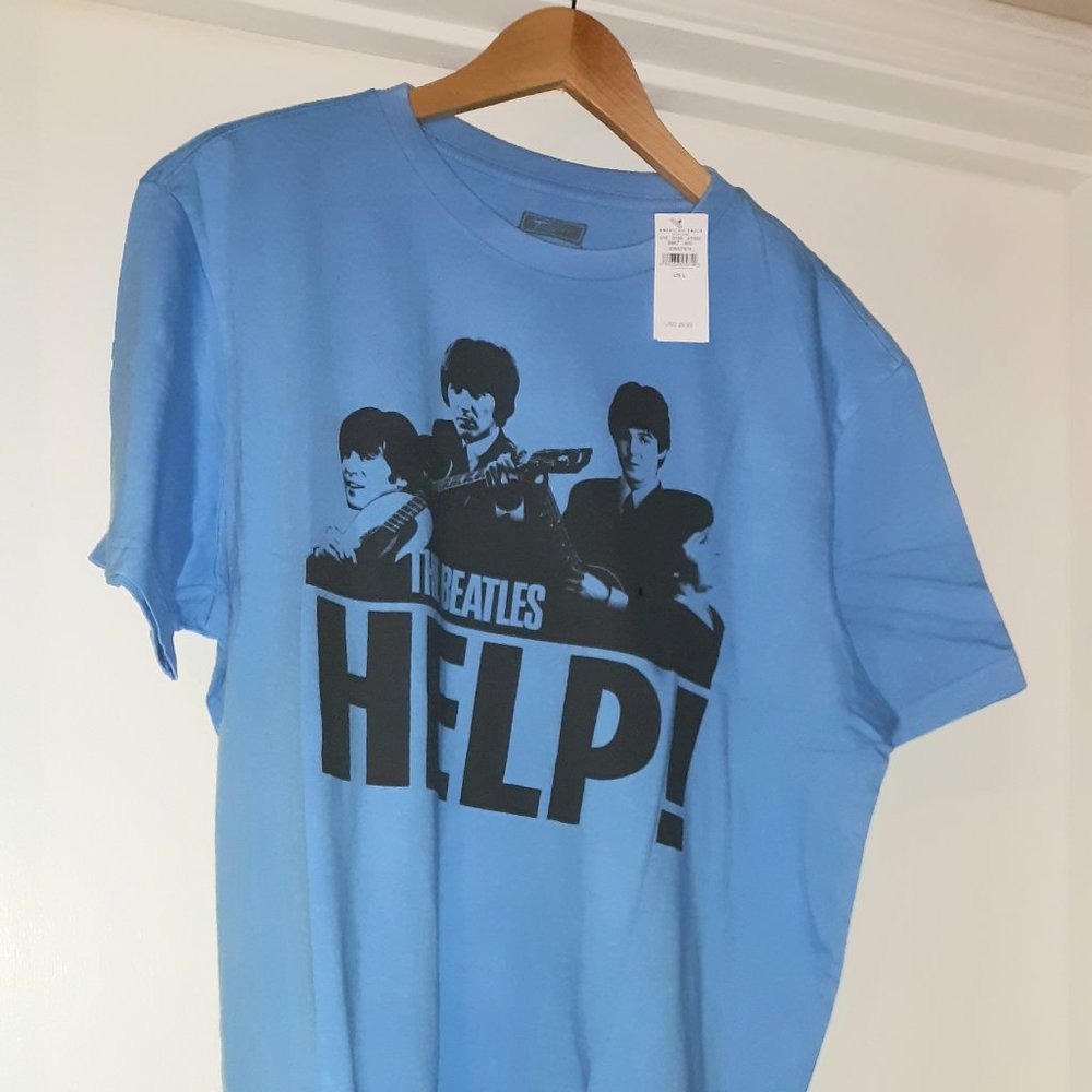 NWT American Eagle Blue